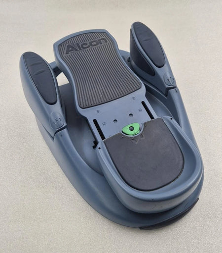 Alcon INFINITI 8065750403 A enhanced surgical footswitch pedal