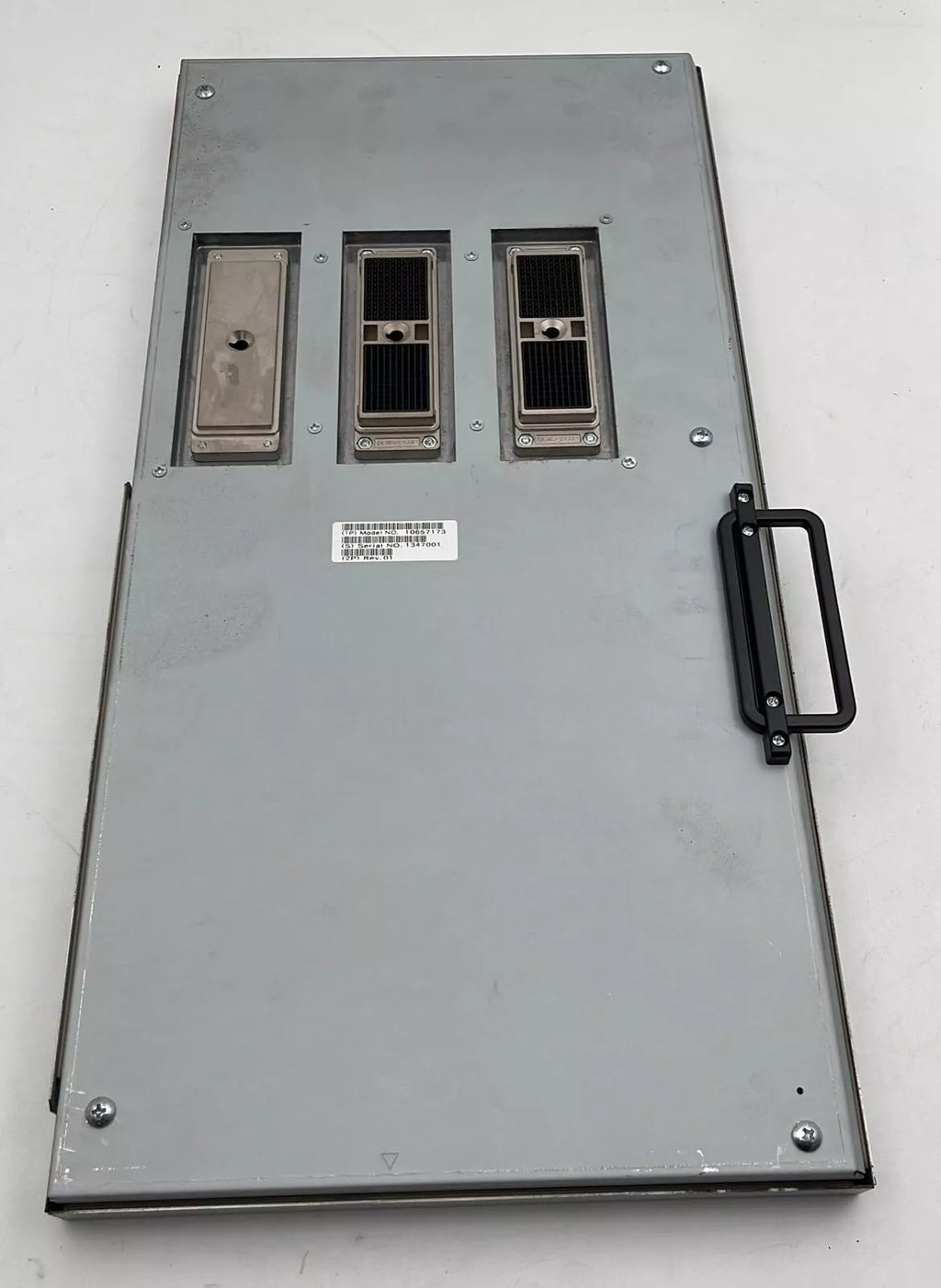 Siemens Acuson Ultrasound Probe Connect Assy Board Box  10657173
