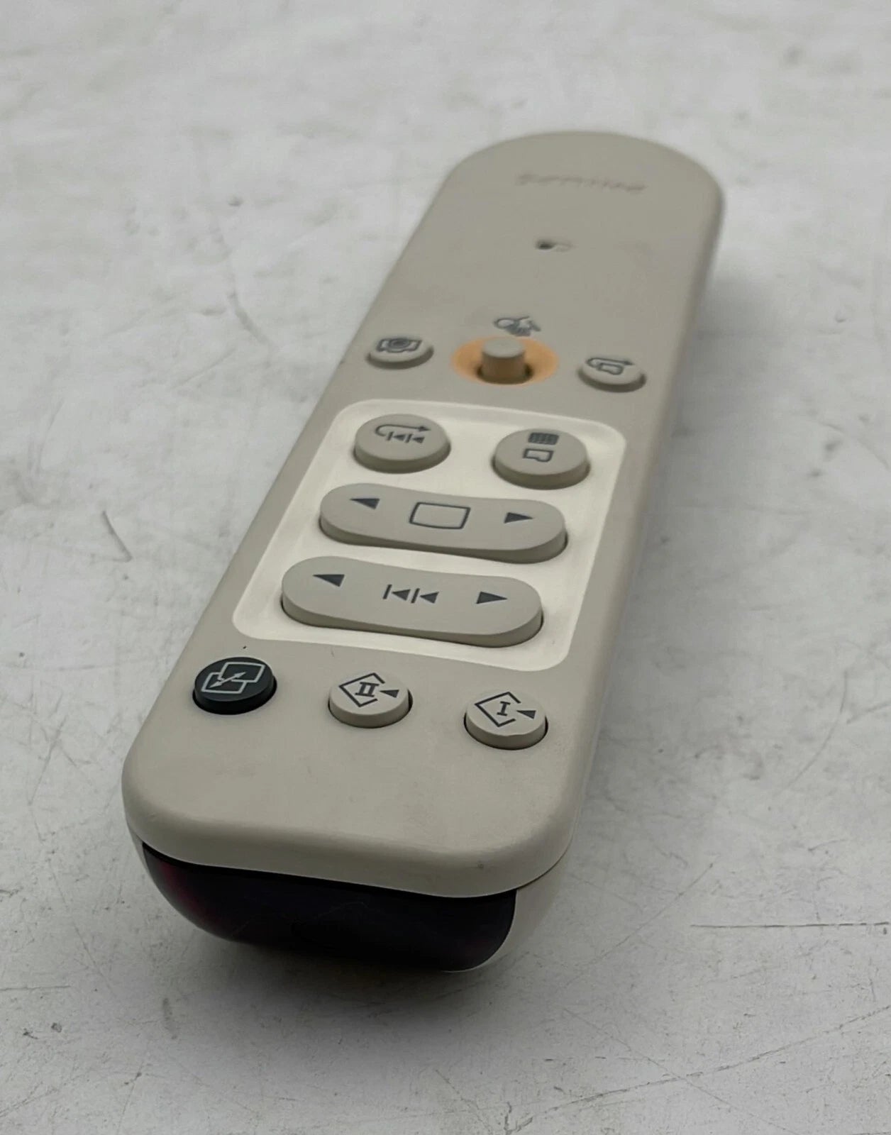 Philips Digital Viewpad Cardio 9896 700 00001 RAFI Laser Remote 3.97.000.200