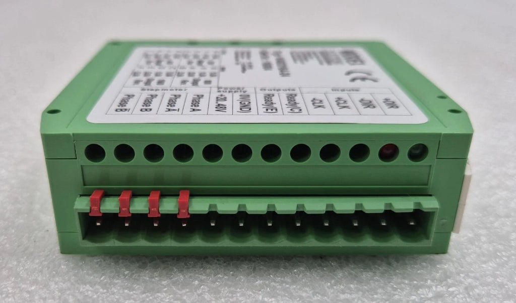 MIDDEX K480216A-24 Stepper Motor Driver Control Speed 20-48VDC