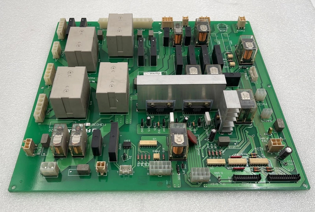 FujiFilm 113H0361 PAC20 Circuit Board PWB N5006264C PCB 113F0941B