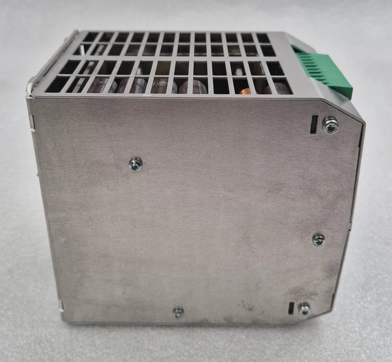 ADELSYSTEM CBI485A Power Supply 115-230-277Vac 48Vdc 5A All in one CBI 485A UPS