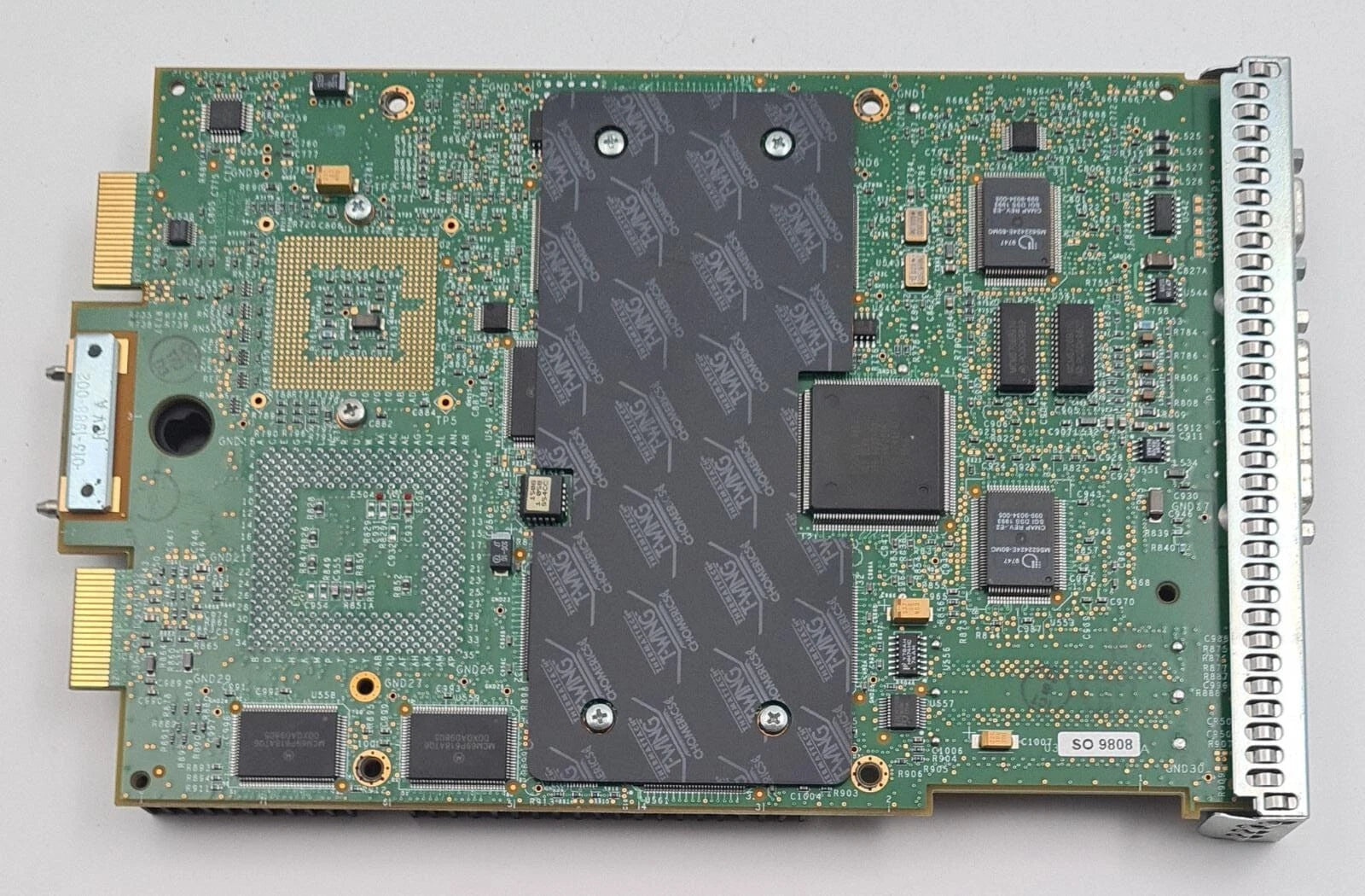 SGI Silicon Graphics 030-0938-003/Y GRAPHIC CARD Board for OCTANE