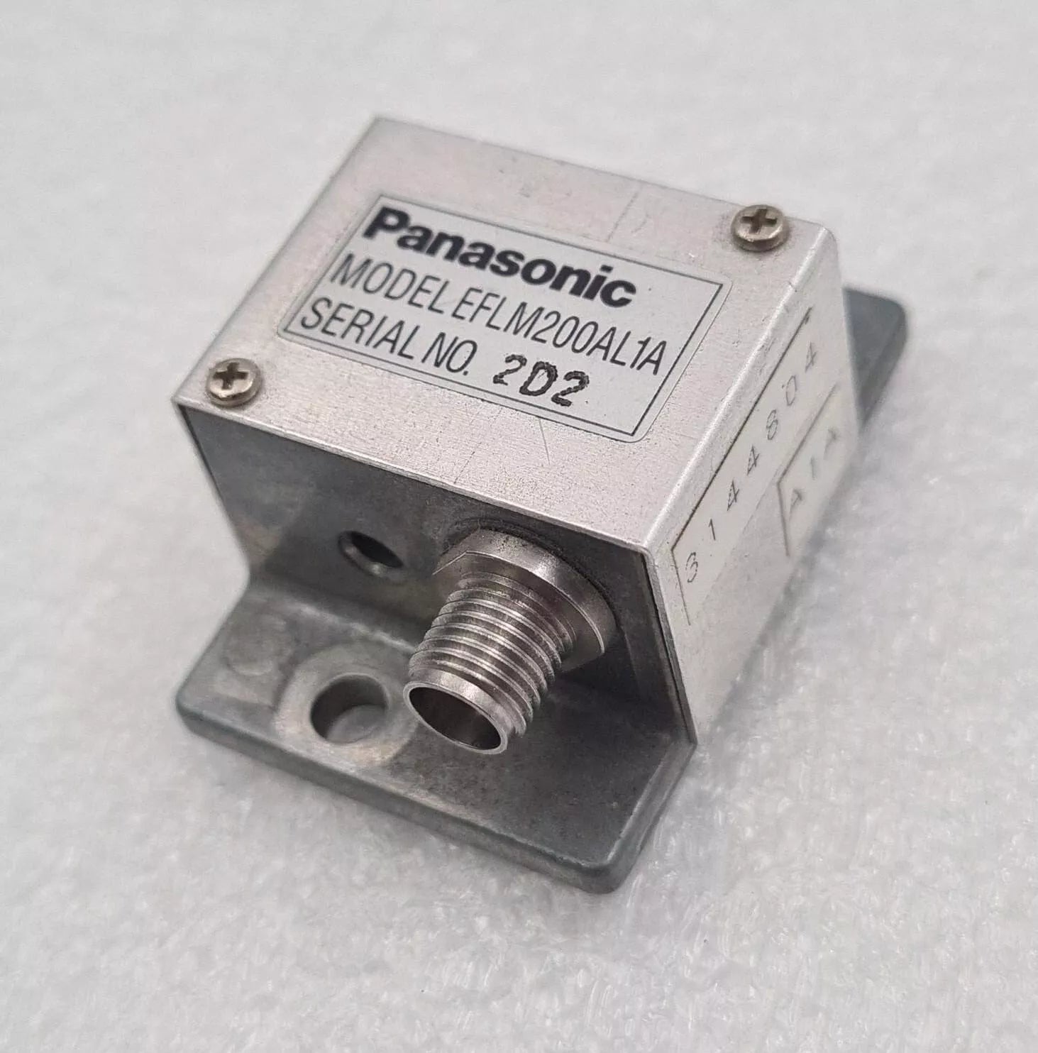 PANASONIC EFLM200AL1A Crystal AOM for FUJI Frontier Laser Gun