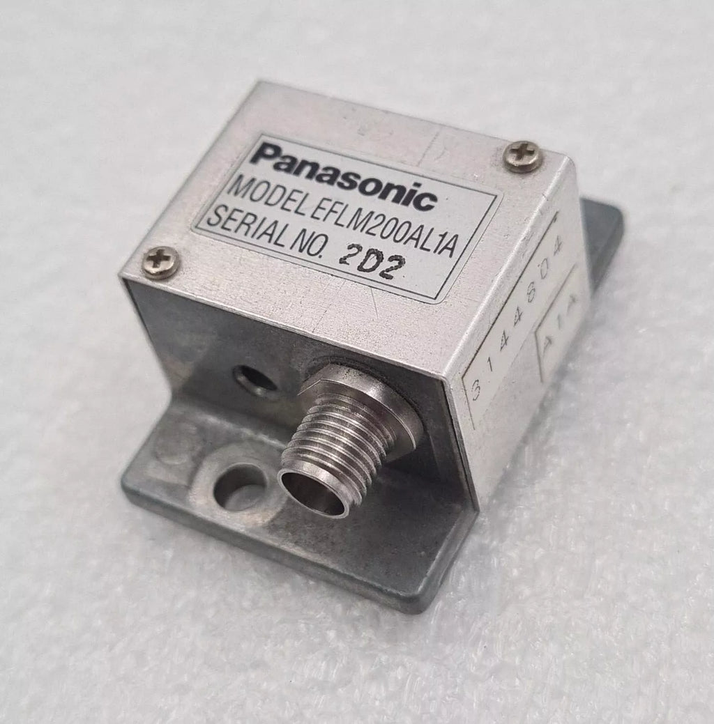 PANASONIC EFLM200AL1A Crystal AOM for FUJI Frontier Laser Gun