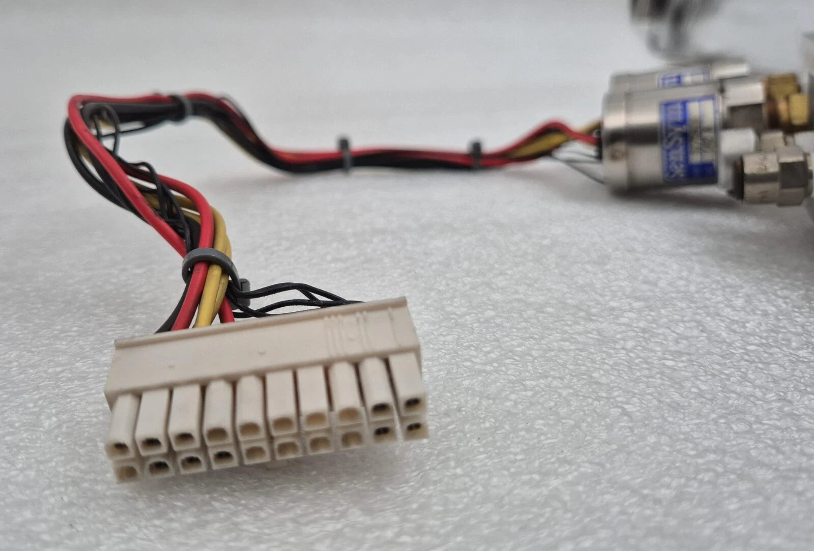 Agilent G1946-60038 Gas Flow Control Assembly for 1100 Series LC/MSD