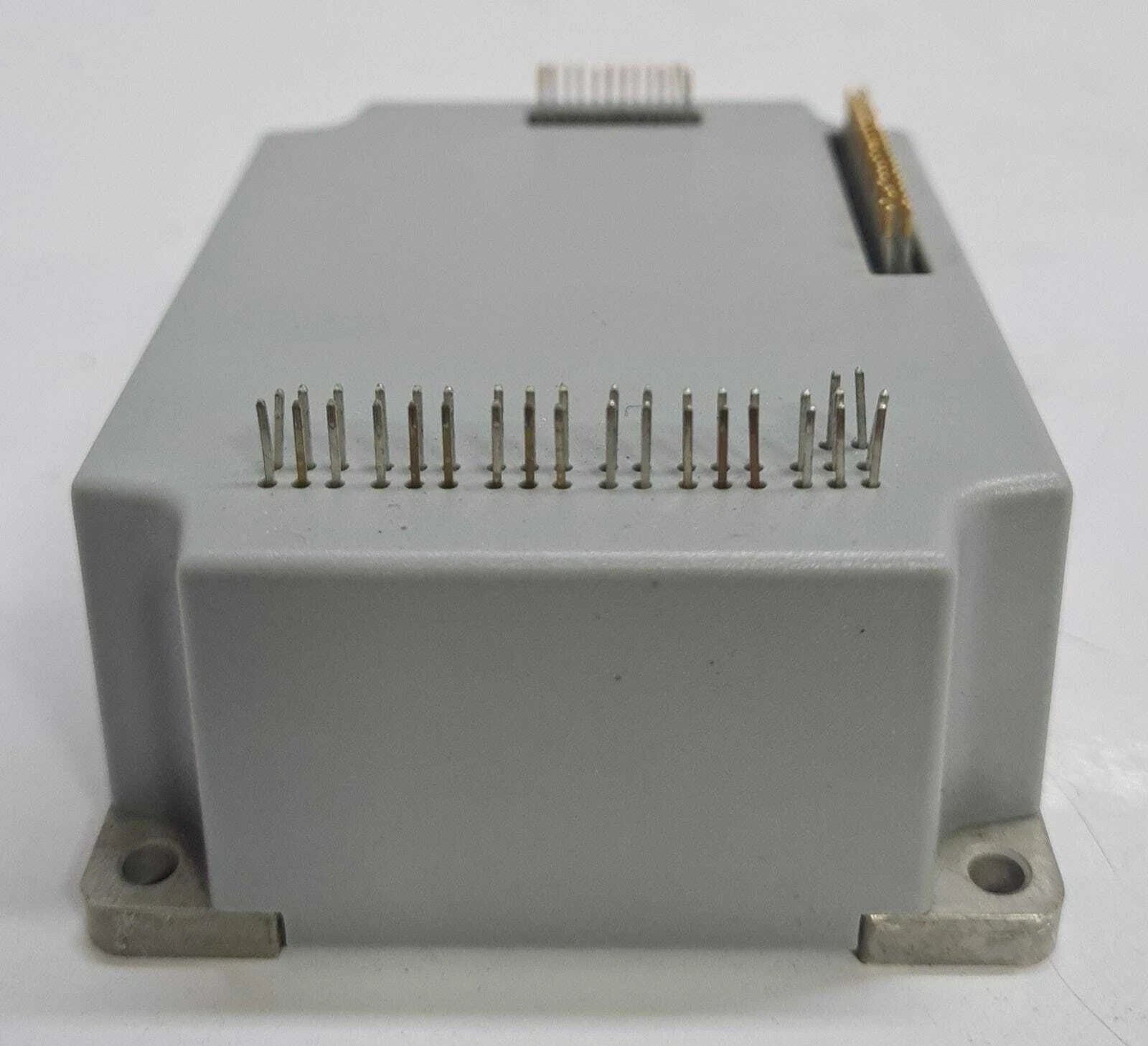 ELMO Motion Control G-HAK35/100SE Gold Hawk Servo Drive