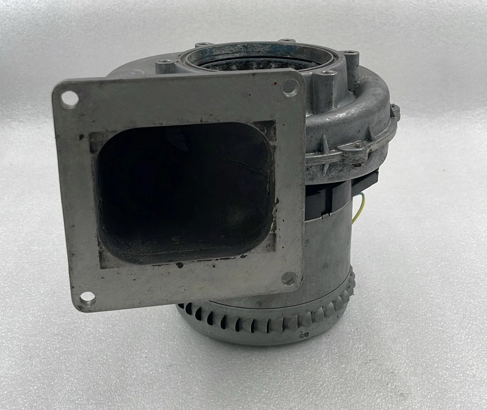 Ametek Nautilair 150241-60 EBV Suction Blower 240V Centrifugal Fan For HP Indigo