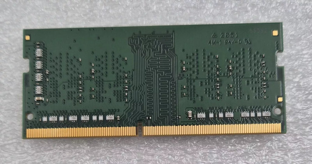 [LOT 28 PCS] Kingston 4GB DDR4 Memory 9905711-027.A00G KVR26S19S6/4 LAPTOP RAM