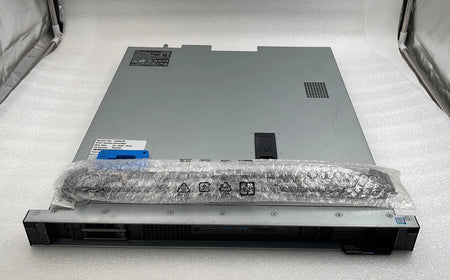 Dell Precision 3930 Rack i7-8700K Quadro P2000 workstation