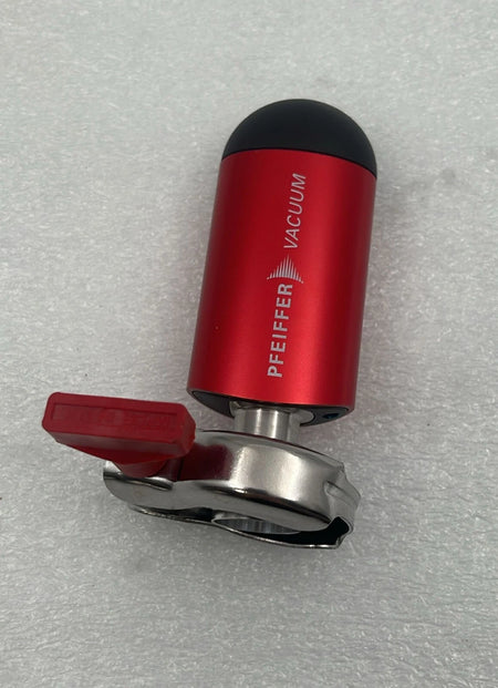 Pfeiffer TPR 280 Compact Pirani Gauge Sensor PTR26950A