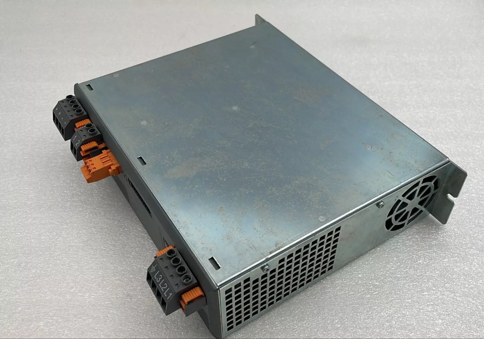 B&R Automation 80PS080X3.10-01 Power Supply Module