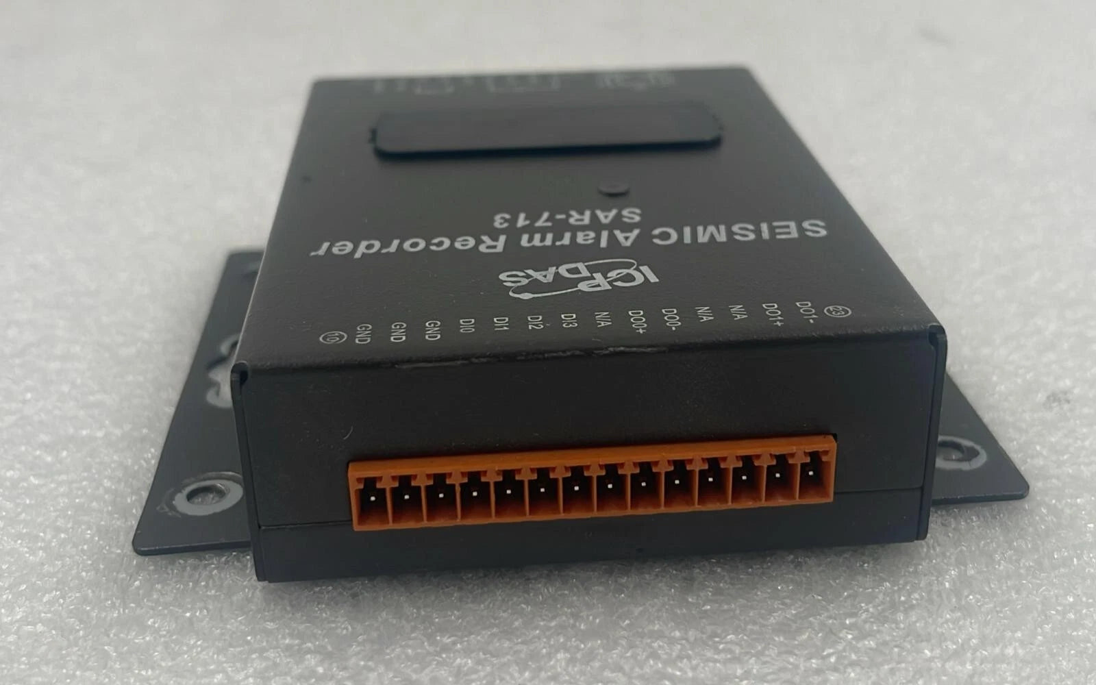 ICP DAS SAR-713 Seismic Alarm Recorder