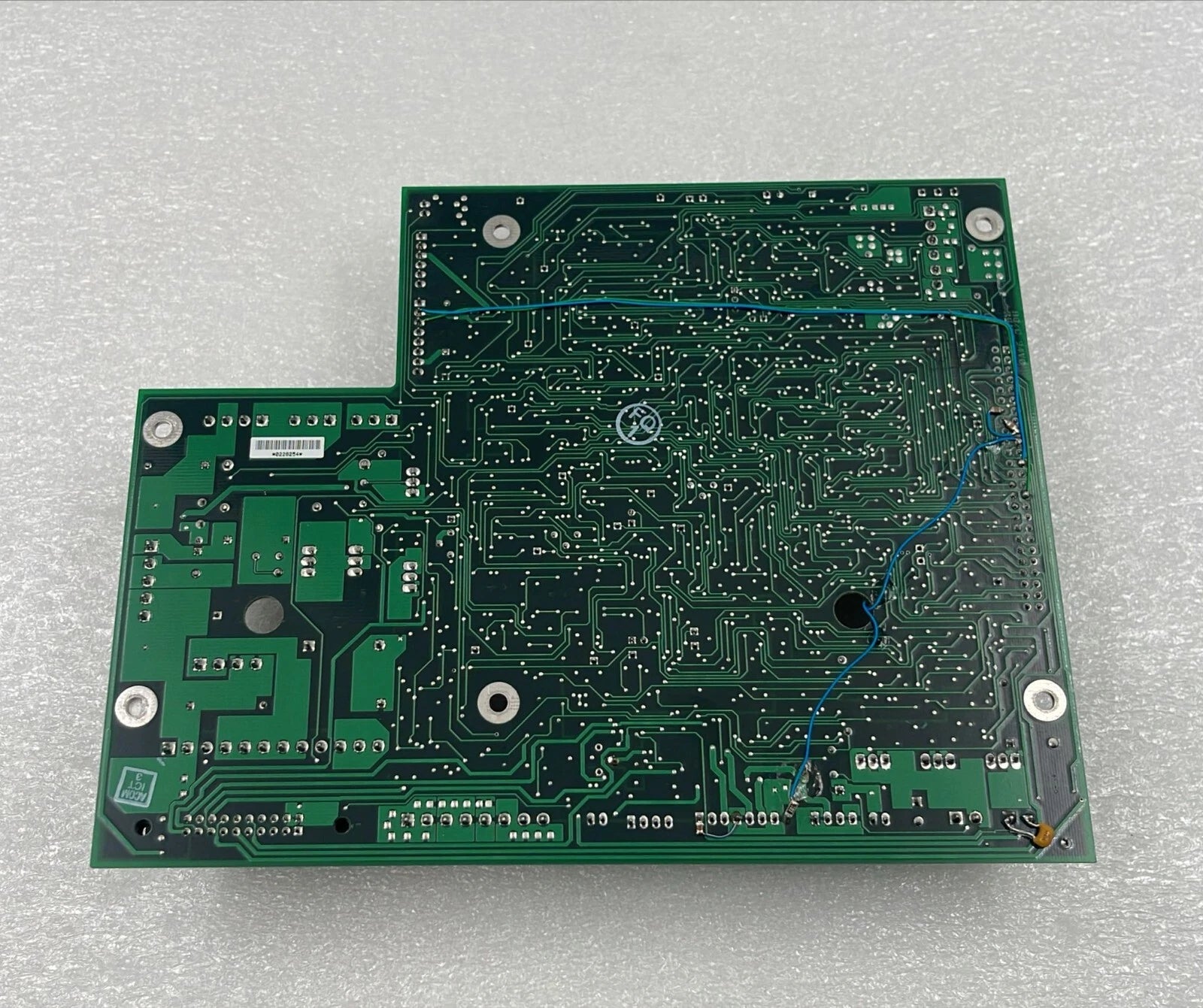 Lumenis LightSheer EA-002004-0 Coherent PWB 50-03500 control board