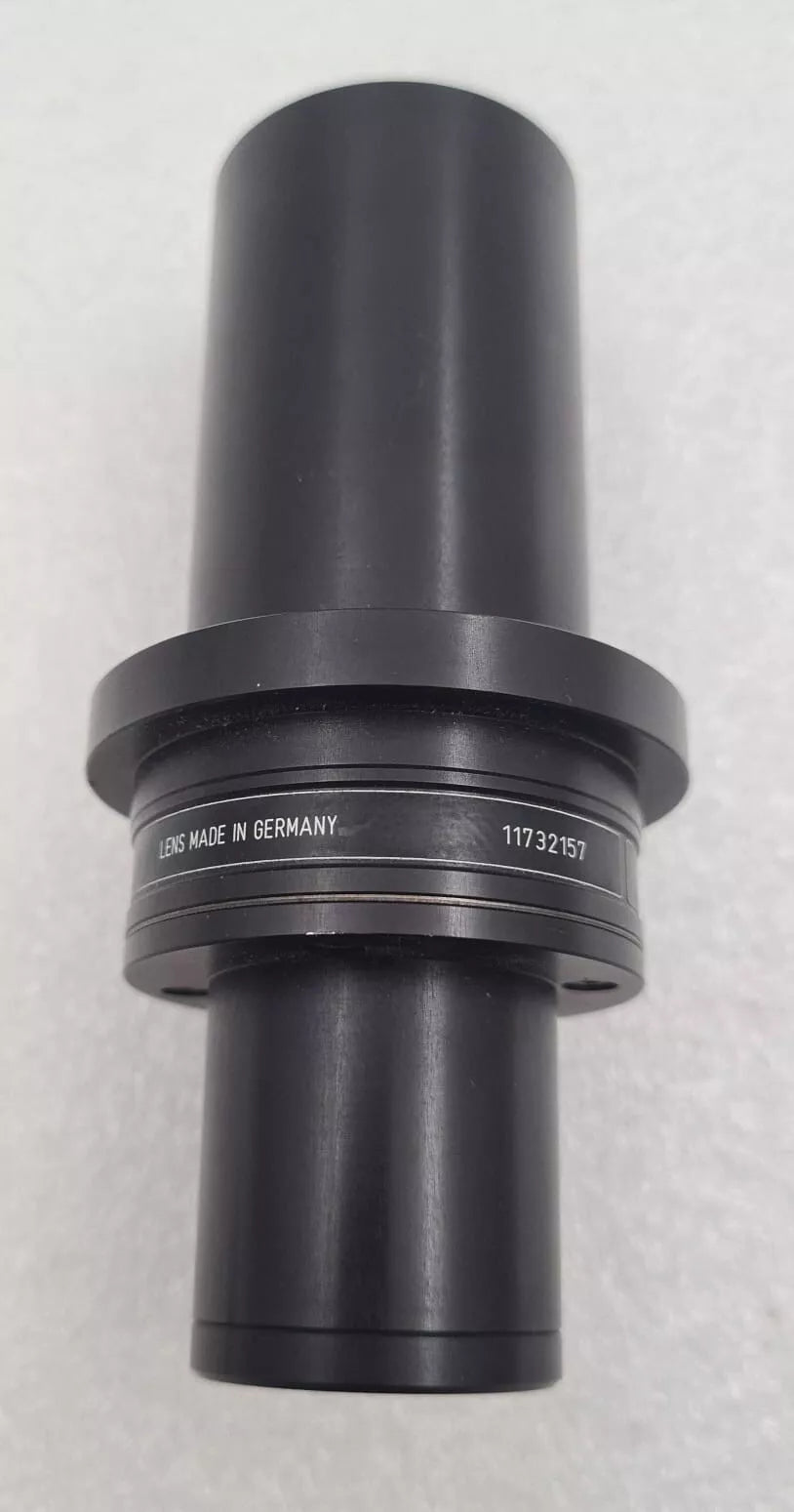 LINOS DOP Lens x0.25 4401-421-000-20 Beam Expander Lens