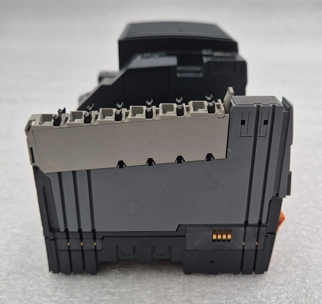 B&R Automation X20 CP 3485-1 Rev. I0 CPU Central Processing Unit Module #2