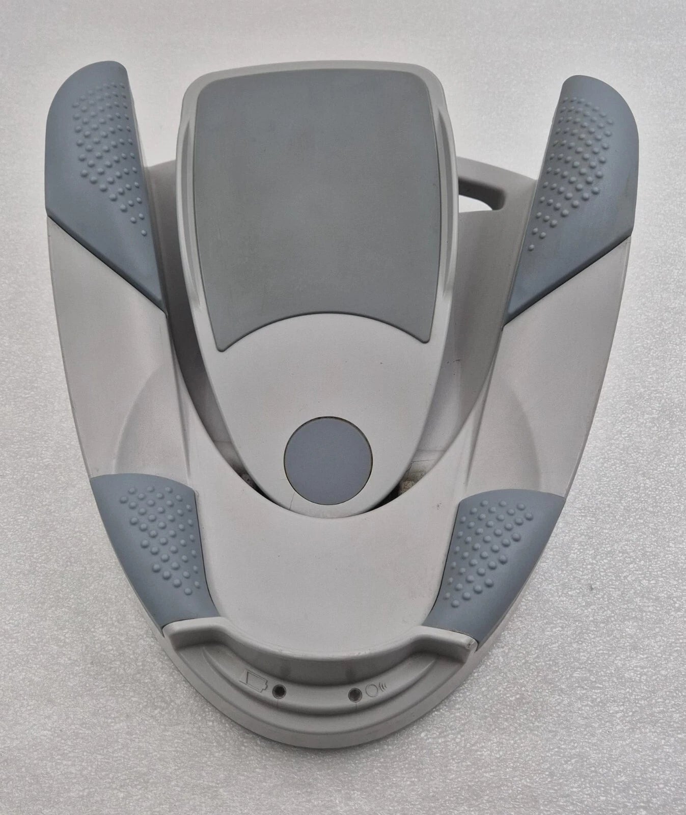 Bausch & Lomb BL2390 PC FootSwitch Pedal Wireless 100027076 **FOR PARTS**