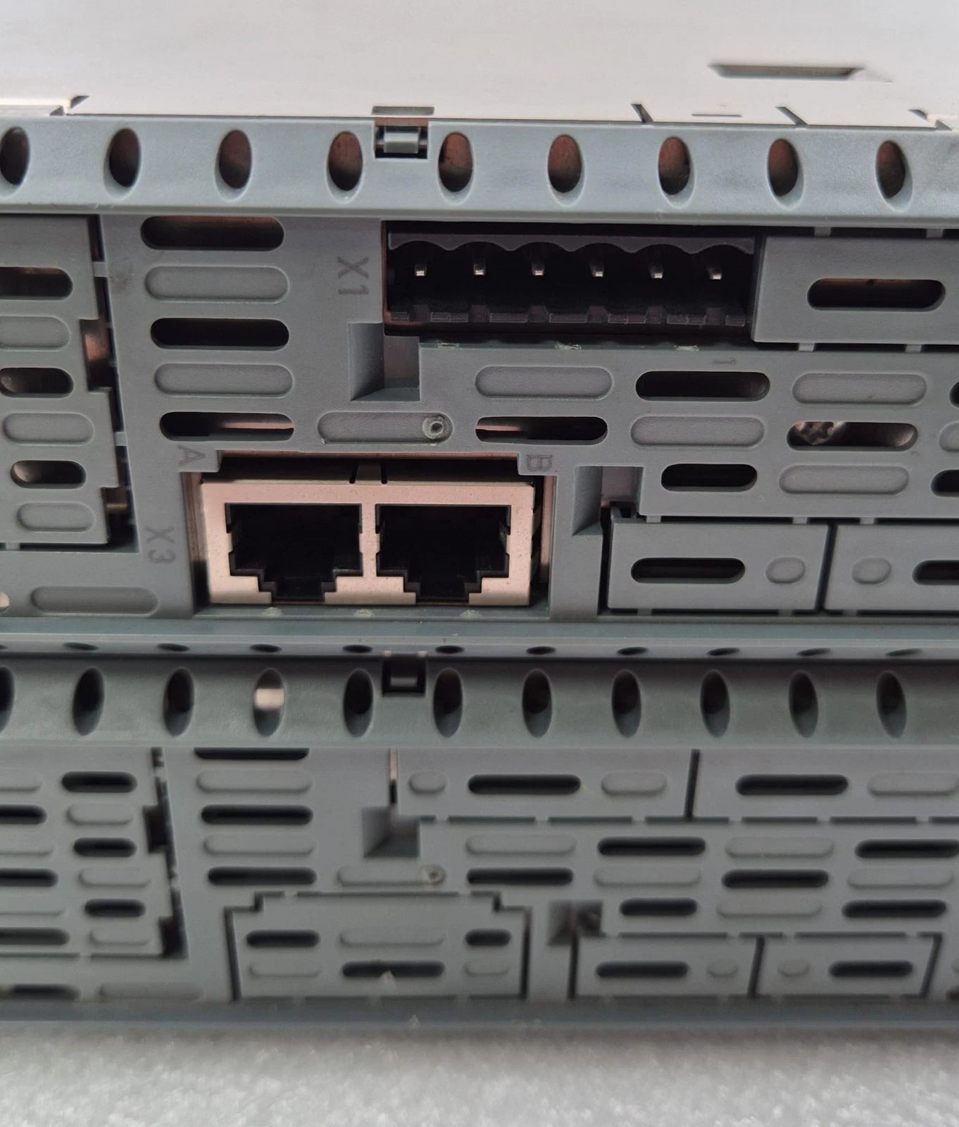 B&R Automation 8B0P0440HW00.000-1 ACOPOS multi P0440 Servo Power