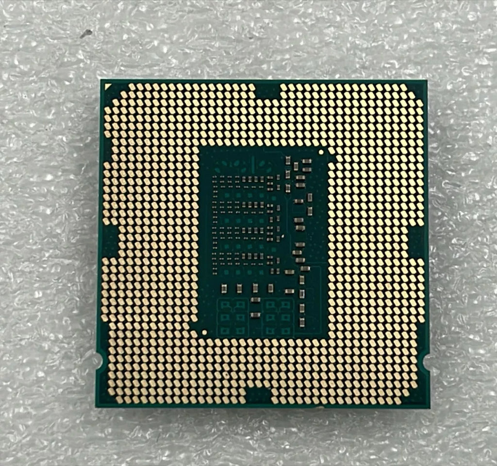 [LOT 5 PCS] INTEL CORE i7 i7-4790 SR1QF 3.60GHZ CPU Processor