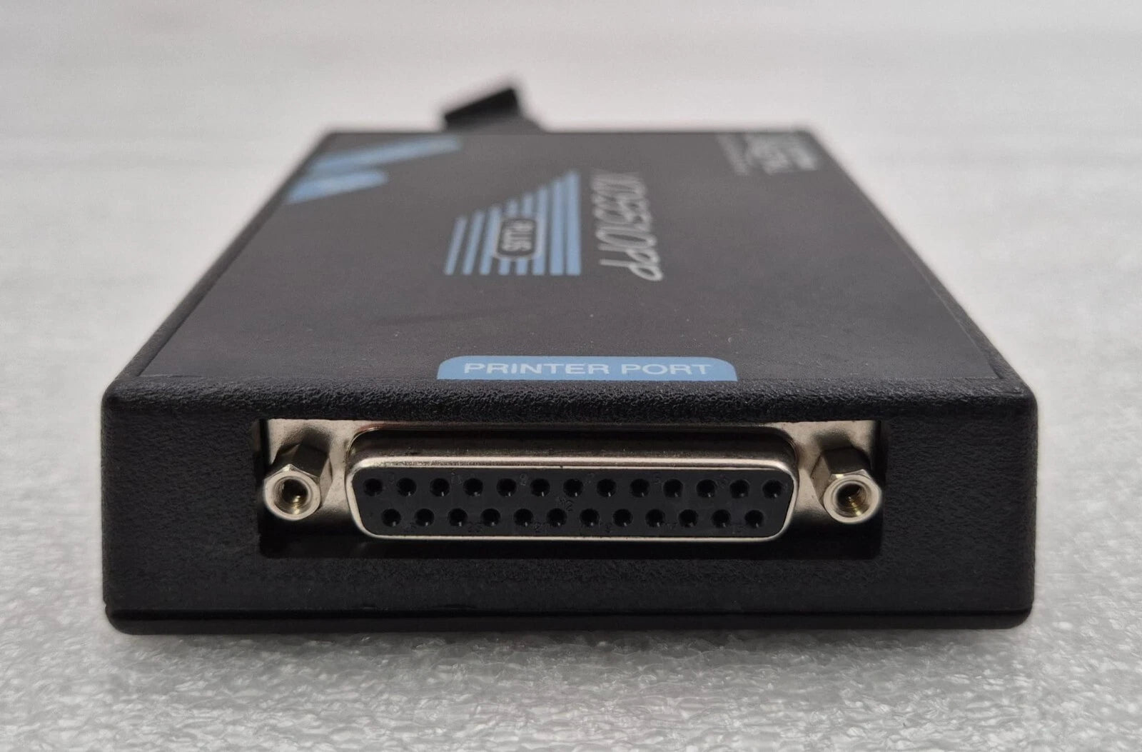 Spectrum Digital XDS510PP PLUS 504950-0001 Rev. A Emulator Pod