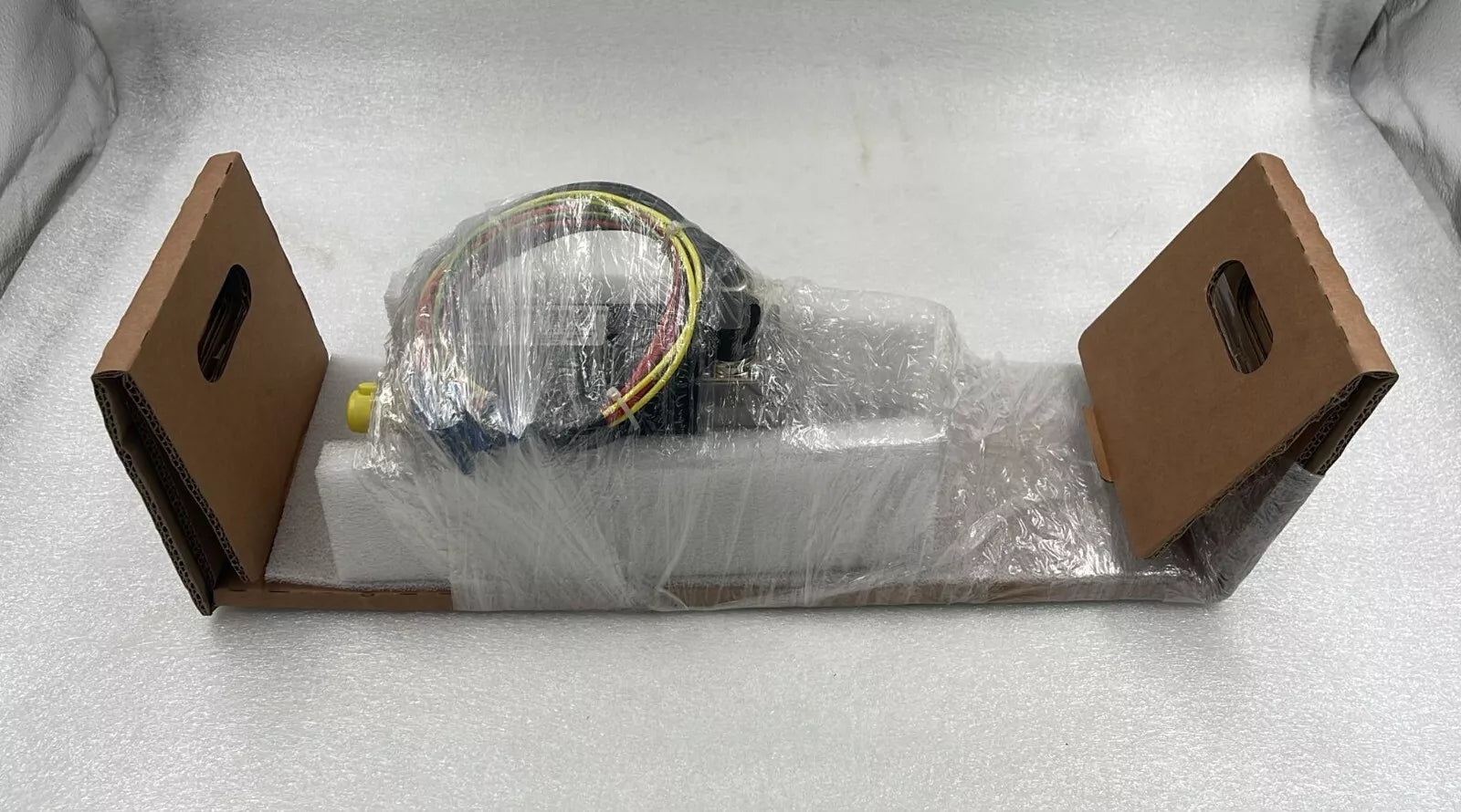 **NEW** Nidec 089LDB250FACTA-SLVE Servo Motor
