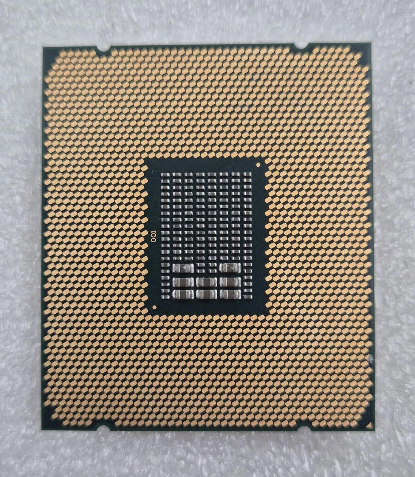 [LOT OF 11 PCS] Intel Xeon E5-2680V4 SR2N7 2.40GHZ 14-Core CPU Processor