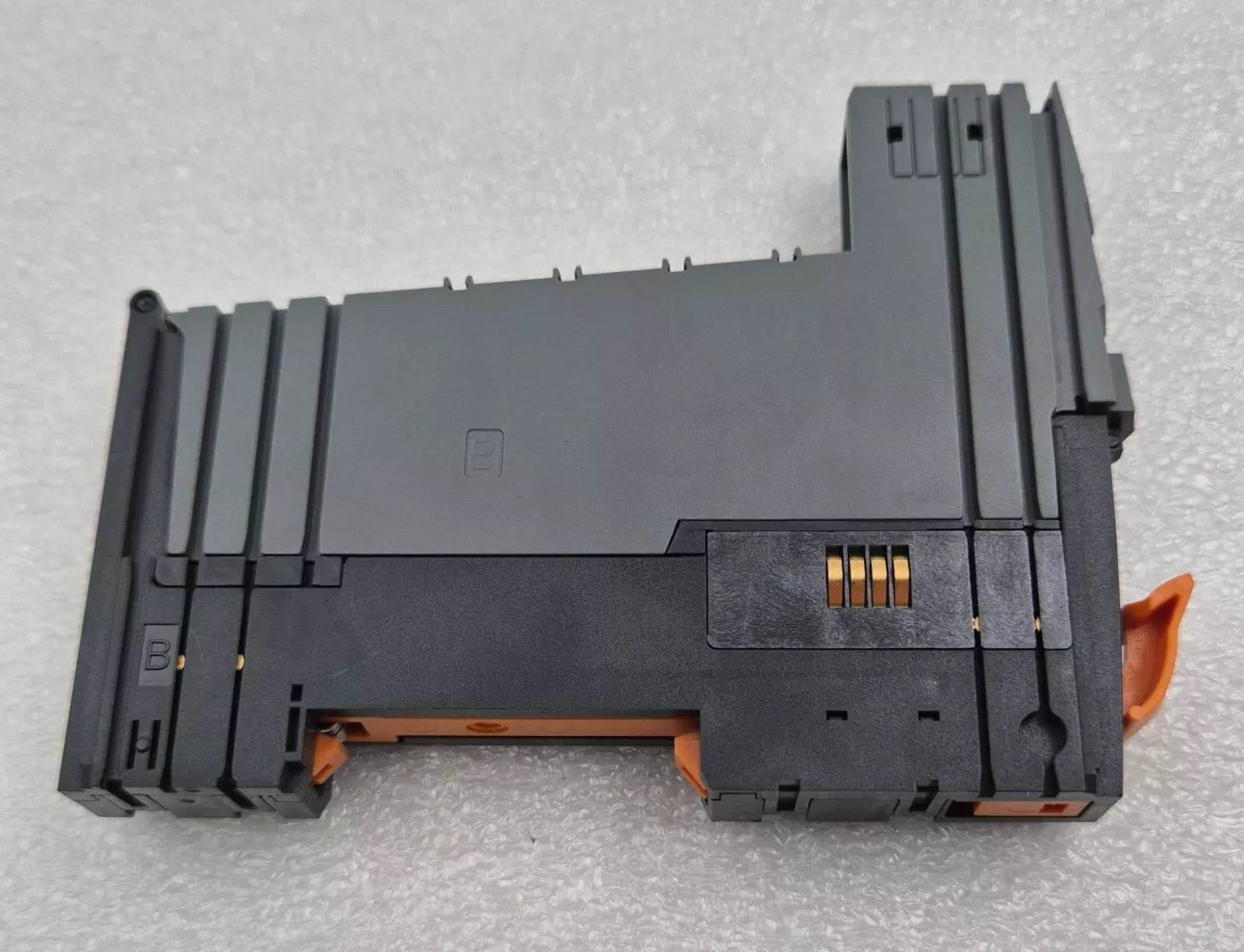 B&R Automation X20 AI 2622 Digital Control Module W/ X20 BM 11