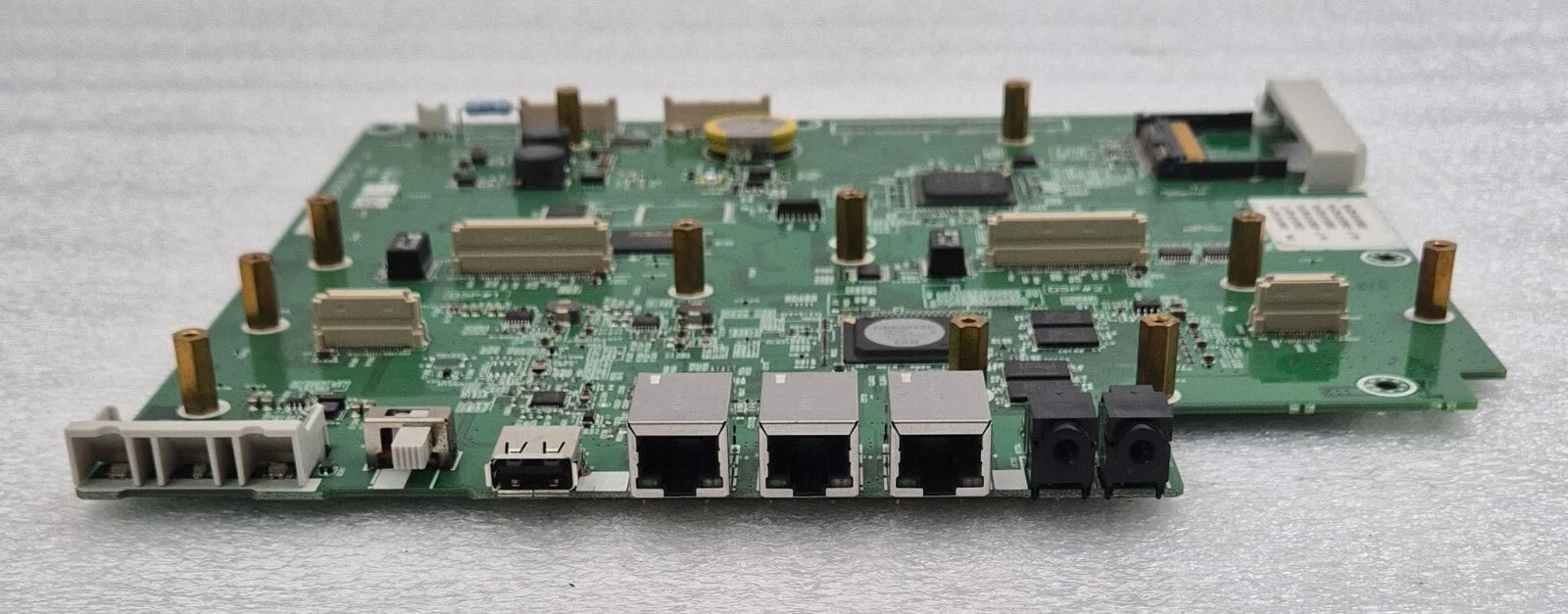 Panasonic NS MAIN PNLB1858ZB-GJ Board Mainboard for KX-NS1000 Pure IP-PBX