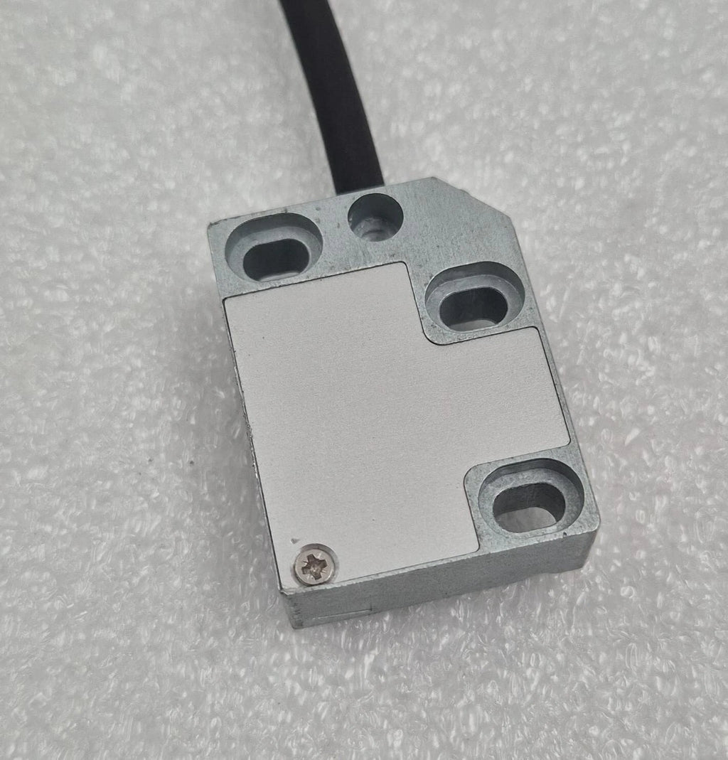 RLS LM10AV000AA03L00 Rotary Magnetic Encoder Sensor LM10 Read Head