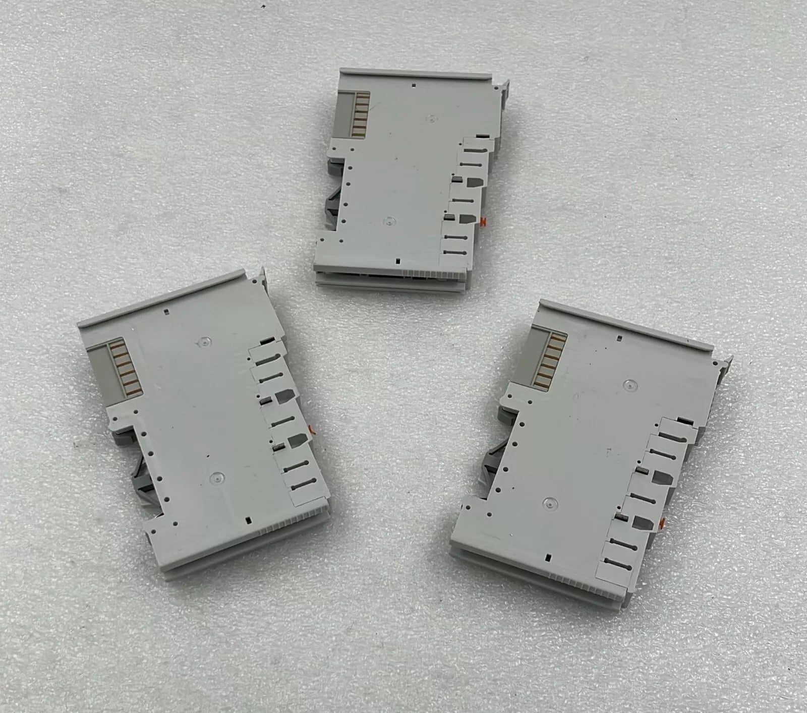 [LOT 3 PCS] BECKHOFF EL2809 PLC Module EtherCAT Terminal 16-Ch Digital 24V 0.5A