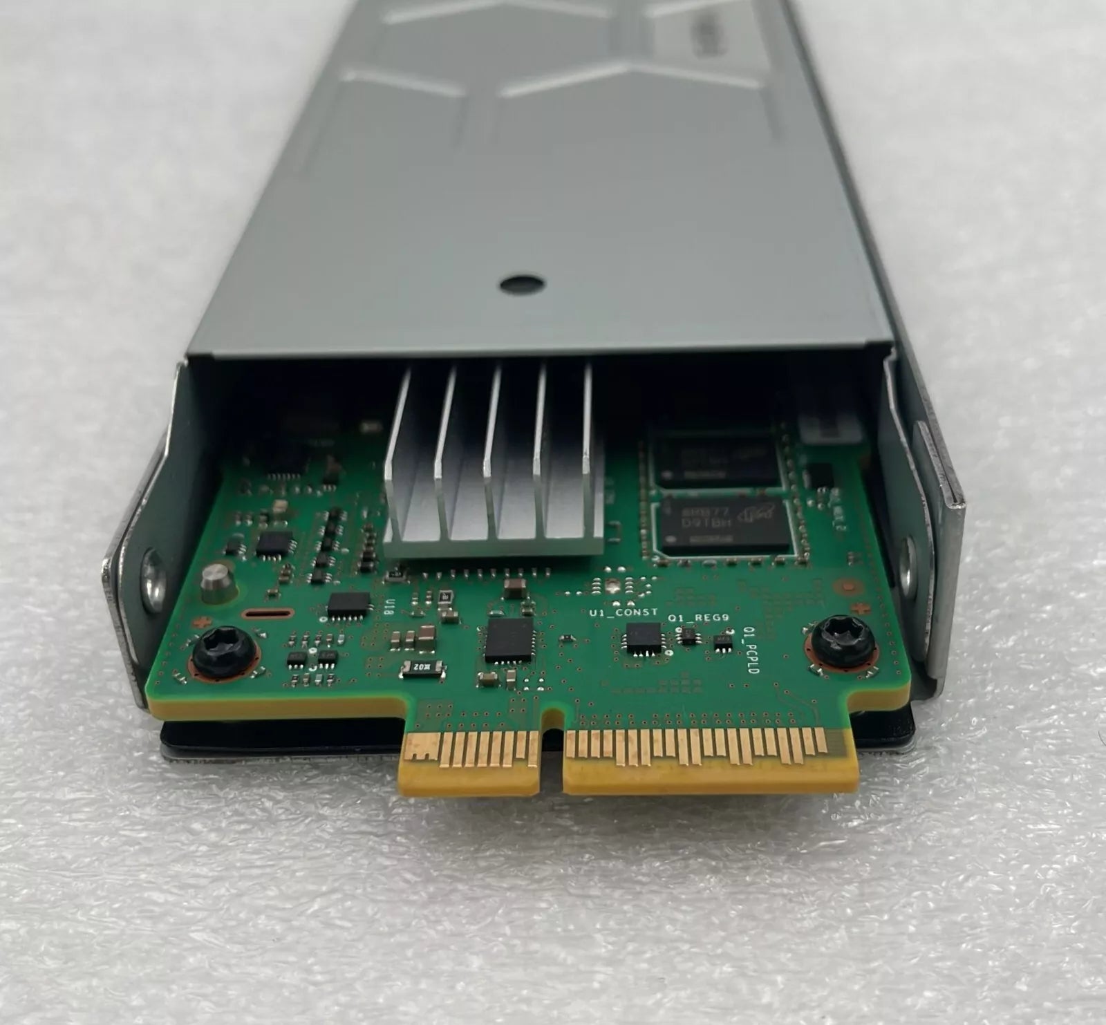 IBM Flash System MicroLatency Module T-M03-B 01EK168 01EK160 01EK175  - AF3K