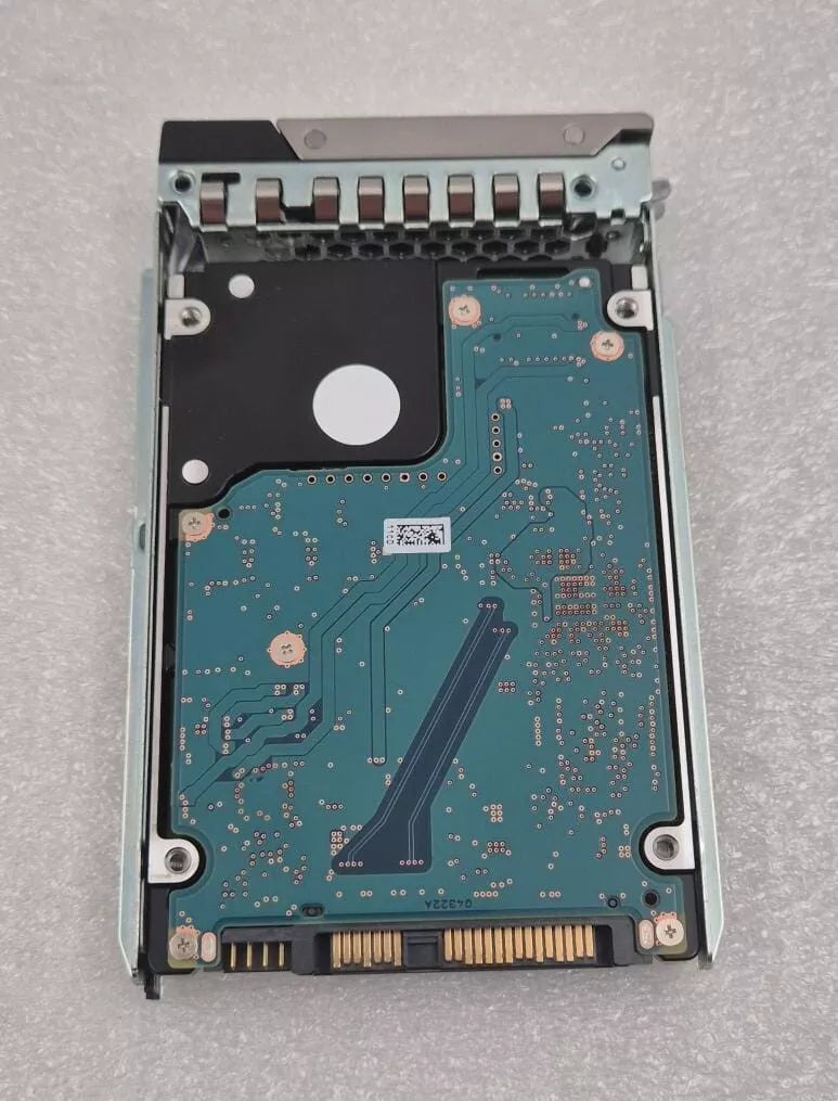 Dell 2.4TB SAS 12Gbps 2.5