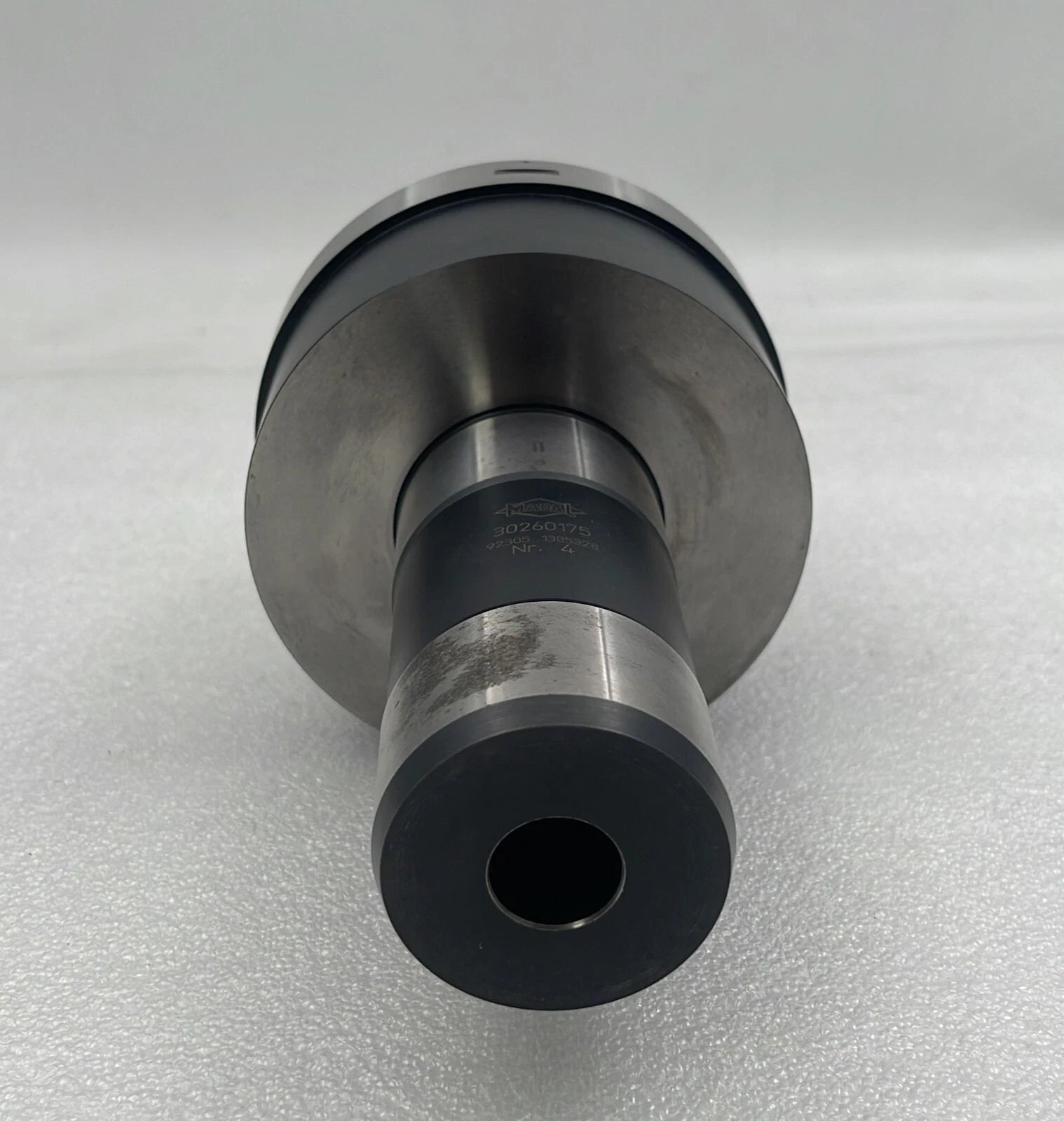 Mapal Drive Shaft 30260175 NR.4 Tool Holder