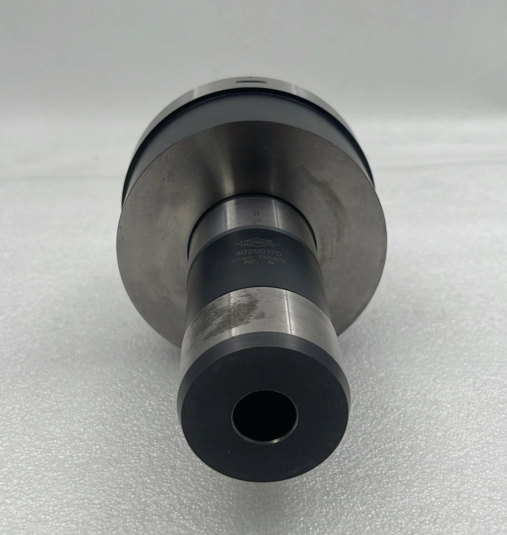 Mapal Drive Shaft 30260175 NR.4 Tool Holder