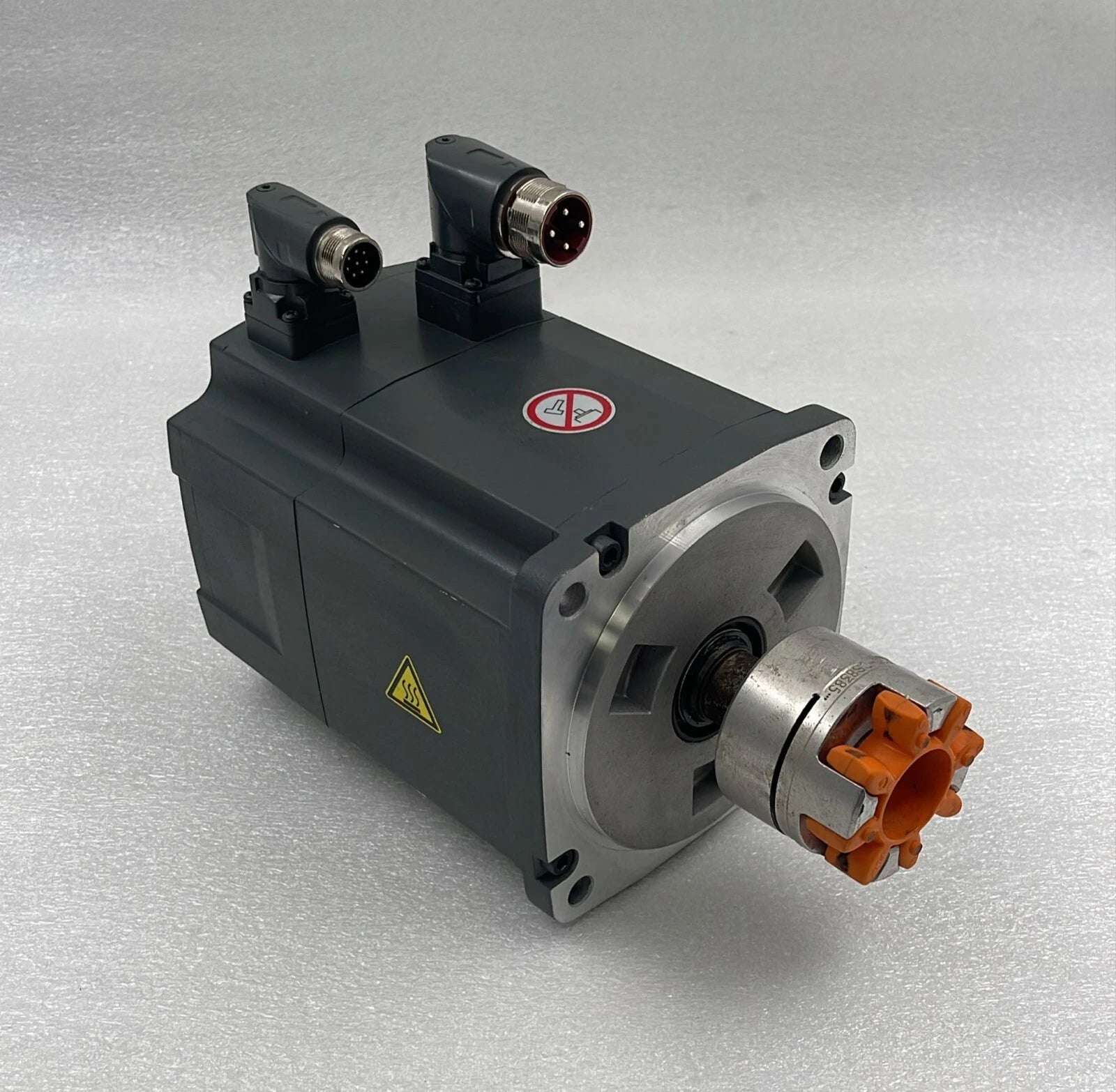 siemens-1fl6064-1ac61-2aa1-s-1fl6-servo-motor-2500-ppr