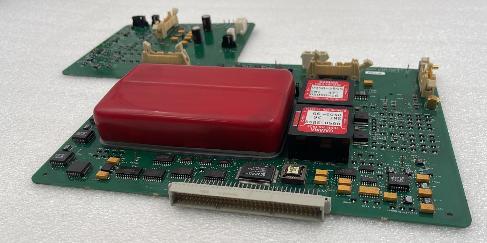 Agilent G1946-60020 Analyzer  Board for 1100 Series LC/MSD
