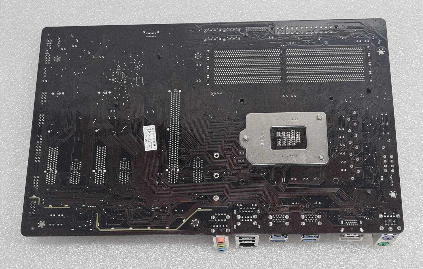 GIGABYTE GA-Z270P-D3 LGA1151 DDR4 Intel Z270 SATA3 USB 3.1 Customize Motherboard