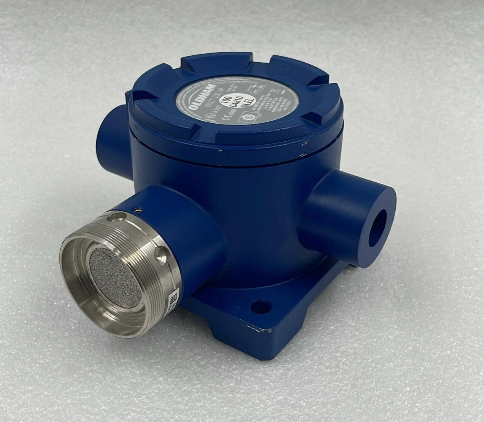 OLDHAM OLCT 100 XP Explosion-proof version Fixed Gas Detector OLCT100-XP-004-1