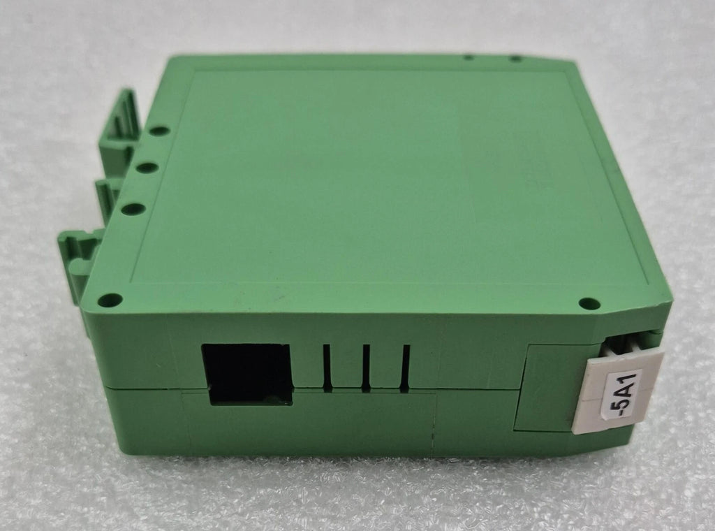 MIDDEX DC2Q-2A V34.03 Stepper Motor Driver Control Speed 24VDC