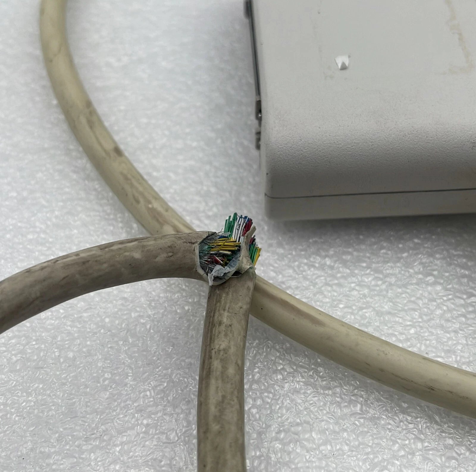 Philips C9-2 PureWave ULTRASOUND Transducer Probe **AS IS**
