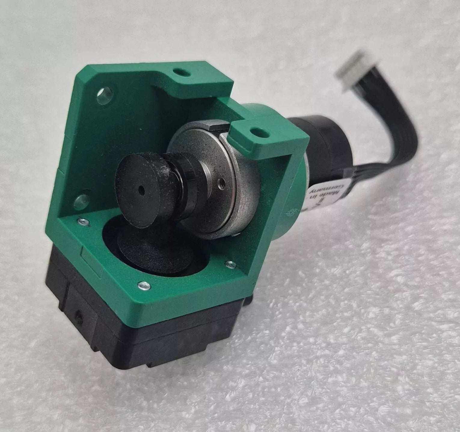 Thomas 3003 Series 30030533 Miniature Diaphragm Pump 4V