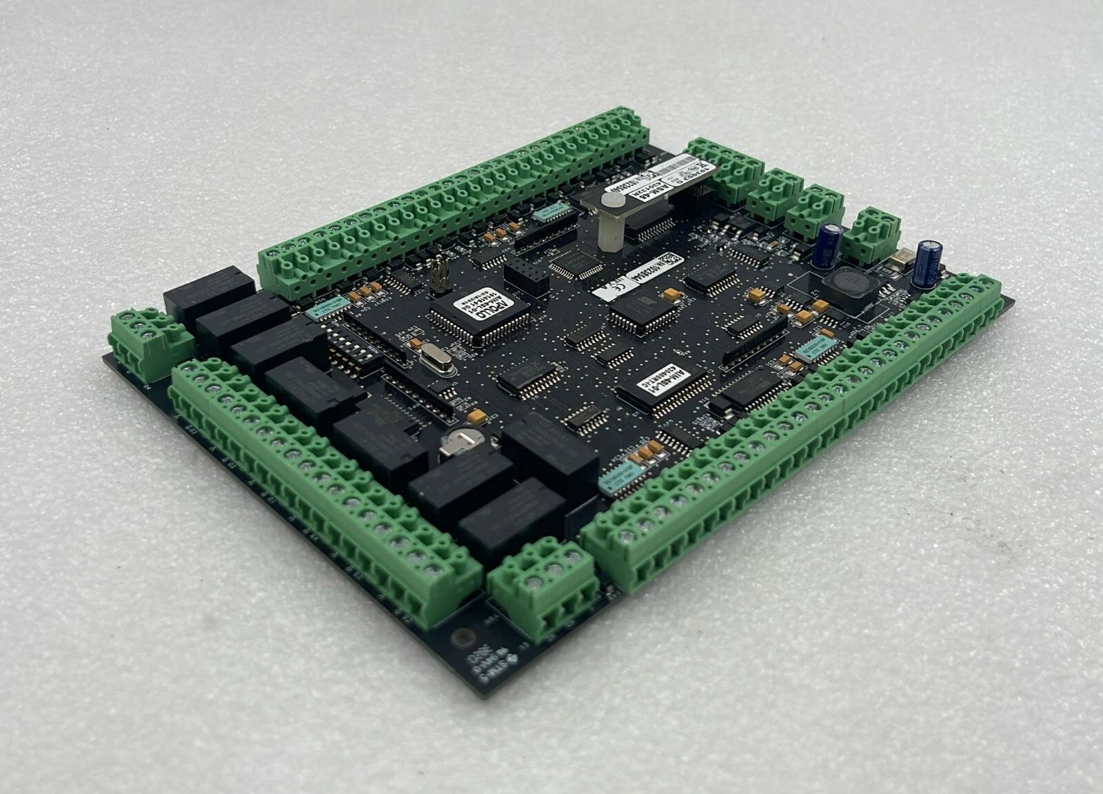 APOLLO AIM-4SL-01 Downloadable Reader Interface W/ APOLLO ASM-48