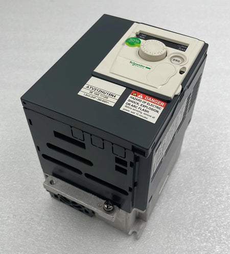 Schneider Electric Altivar ATV312HU15N4 AC variable frequency drive 1.5kW 380–500V