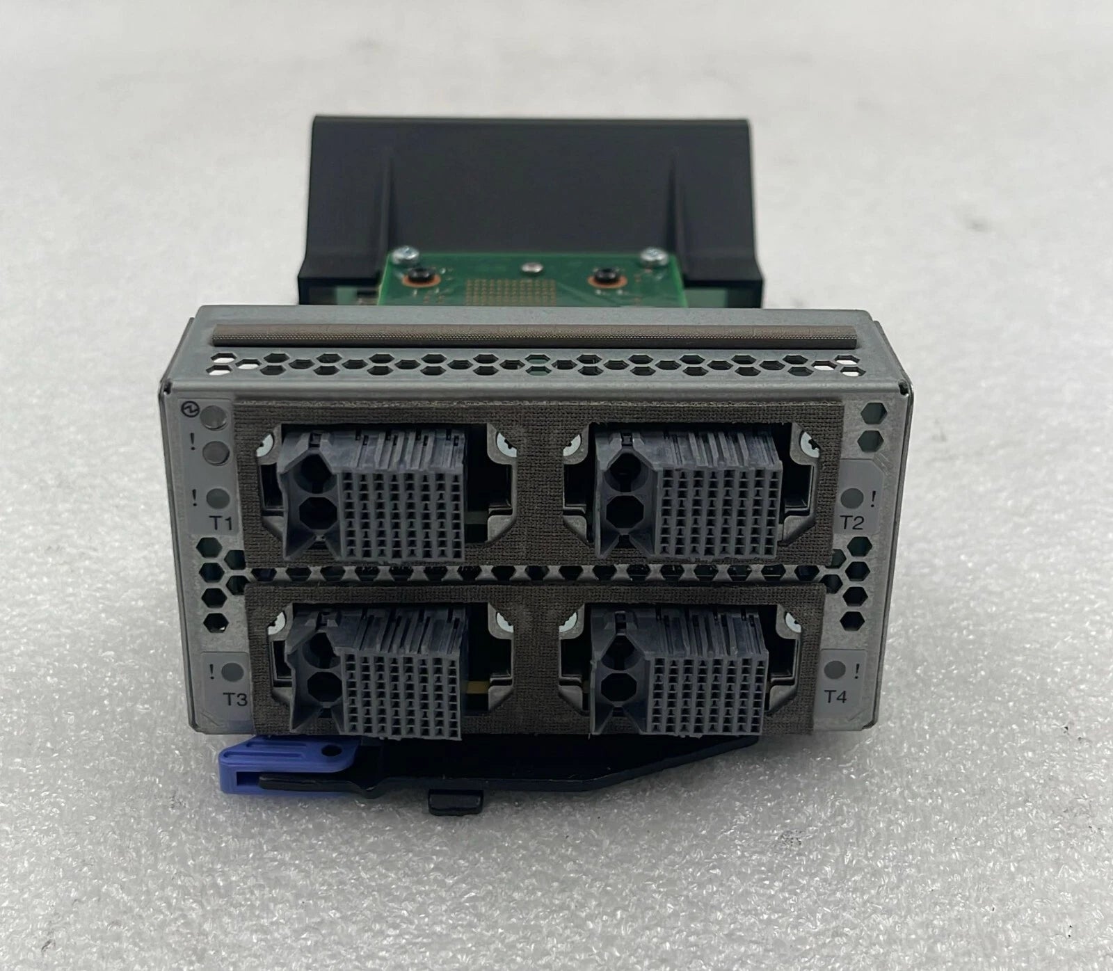 [LOT 2 PCS] IBM 6B49 Clock Card System Control Unit 00MH411 00MH415 00E2365