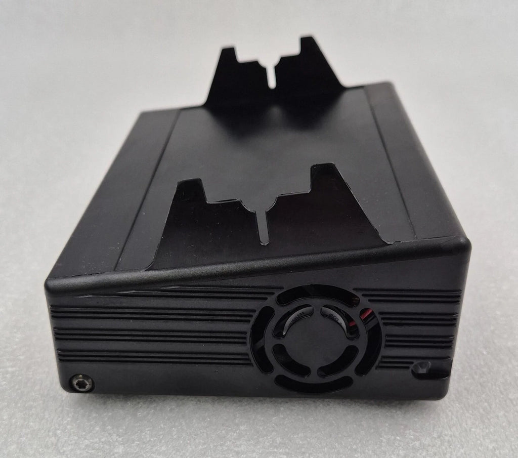 ALFATRONIX AD MT-3100/DM SWITCH MODE POWER SUPPLY