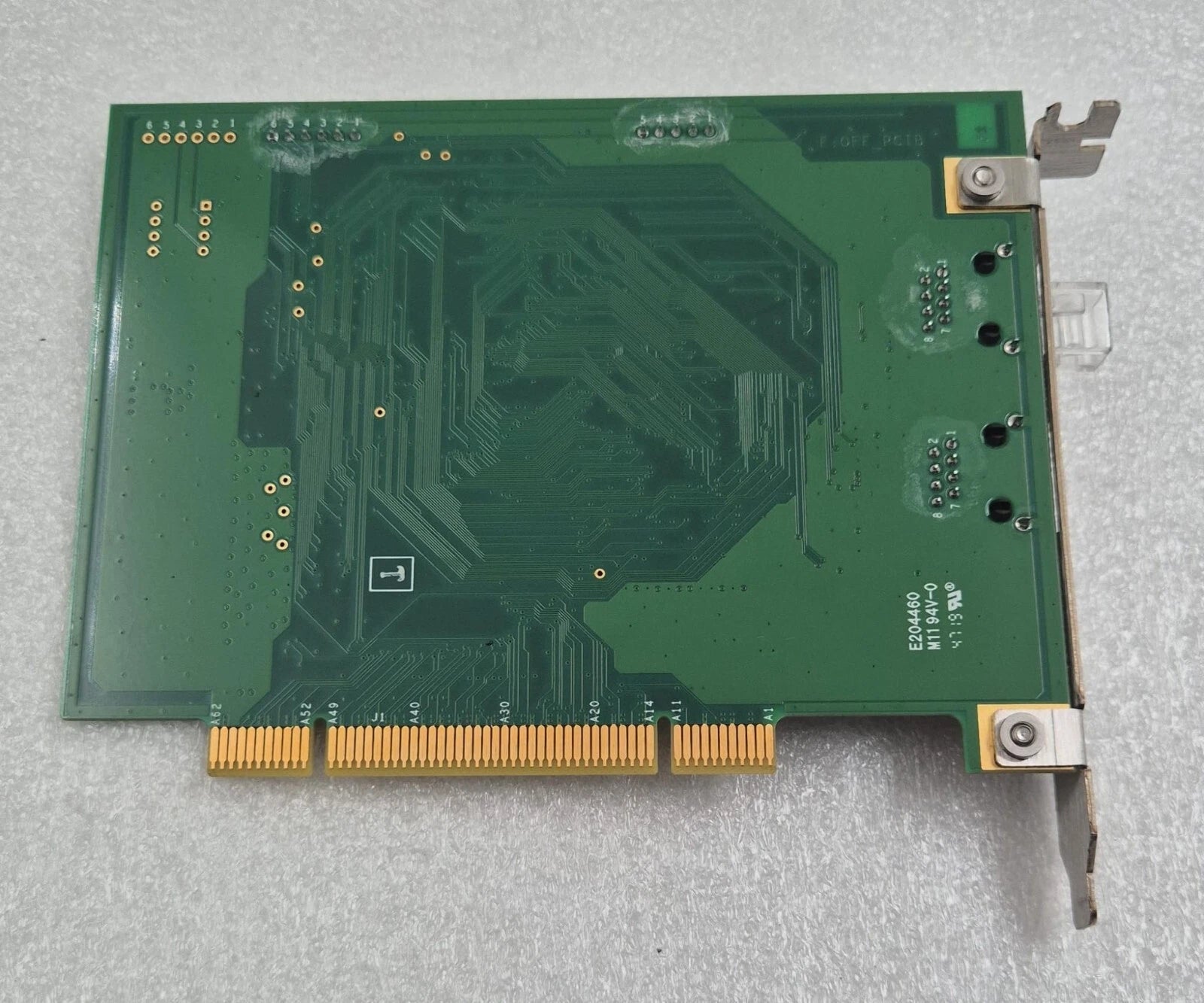KORNIT DIGITAL 06-EBRD-4050 PCI DATA CARD VER-12