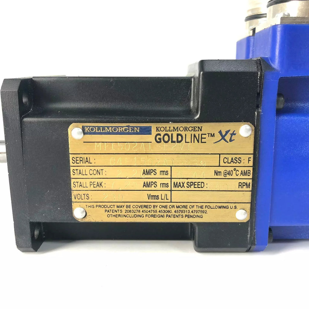 GoldGreenMetal