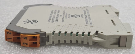 Weidmuller WAS4 PRO FREQ angled side view