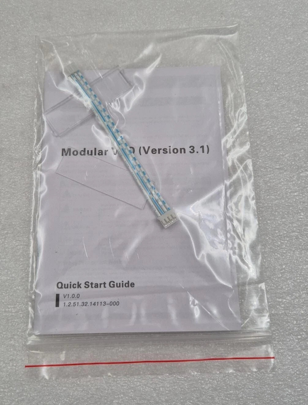 **NEW** Dahua 2-wire Villa Outdoor Station VTO2000A-C-2 Door Video Intercom