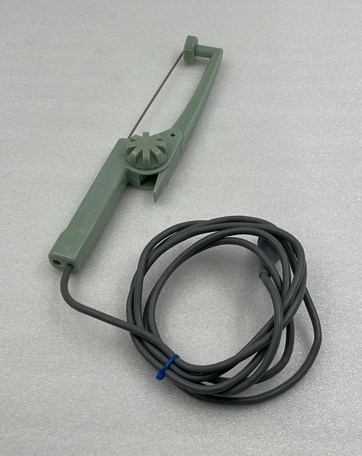 InMode BodyTite applicator angled side view